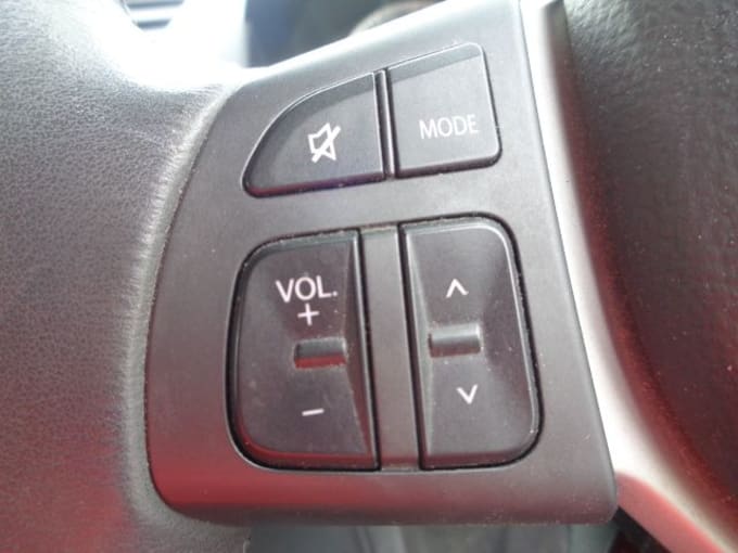 2025 Suzuki Swift