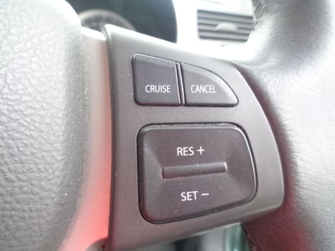2025 Suzuki Swift