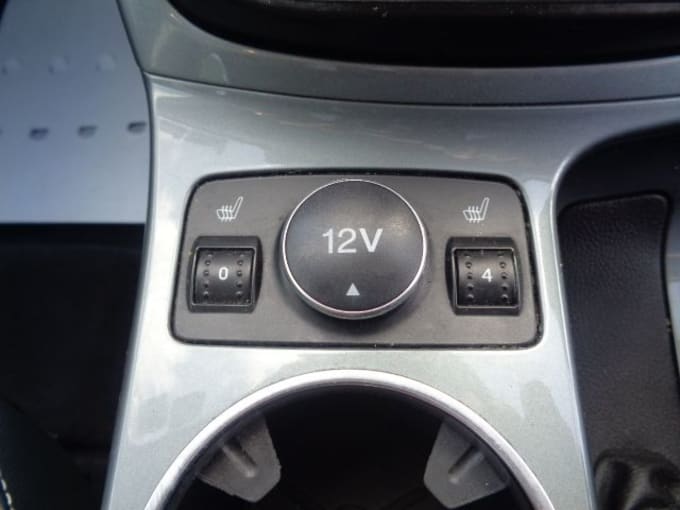 2025 Ford C-max