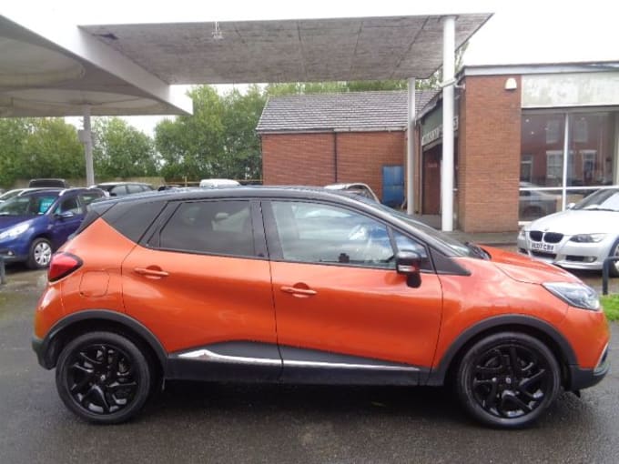 2024 Renault Captur