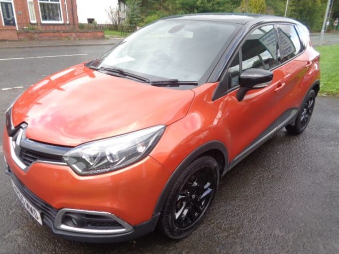 2024 Renault Captur