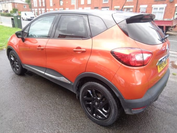 2024 Renault Captur