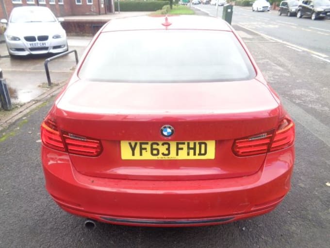 2025 BMW 3 Series