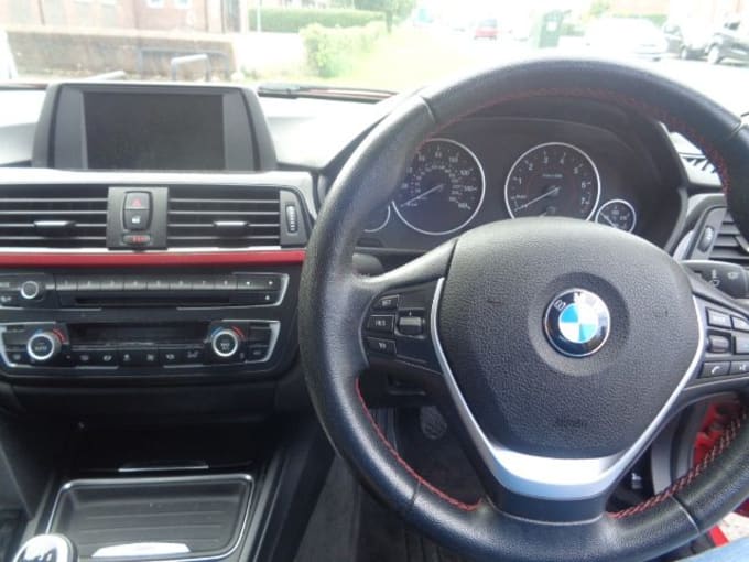 2025 BMW 3 Series