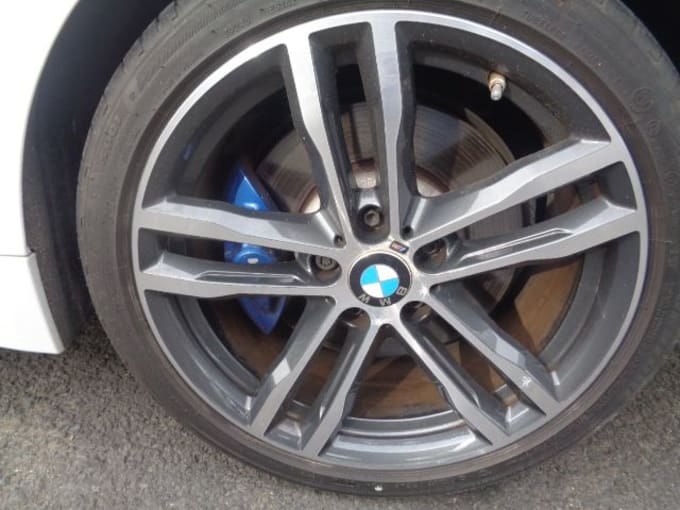 2025 BMW 4 Series Gran Coupe