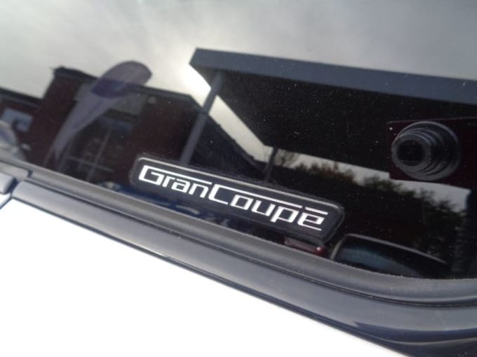 2025 BMW 4 Series Gran Coupe