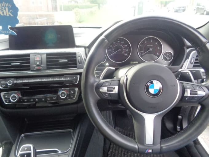 2025 BMW 4 Series Gran Coupe