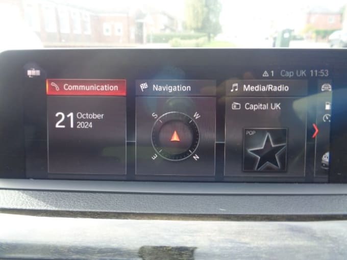 2025 BMW 4 Series Gran Coupe