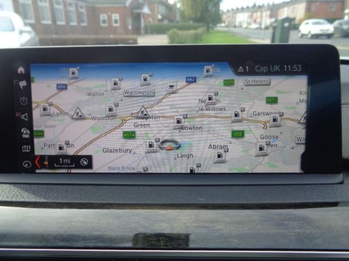 2025 BMW 4 Series Gran Coupe