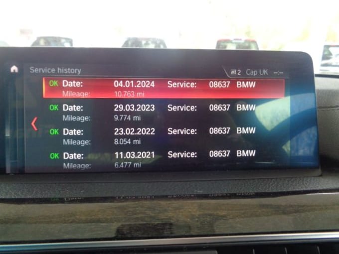 2025 BMW 4 Series Gran Coupe