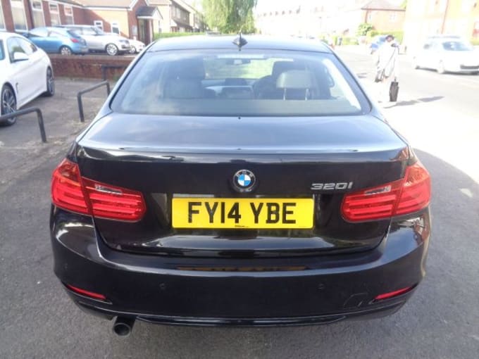 2025 BMW 3 Series