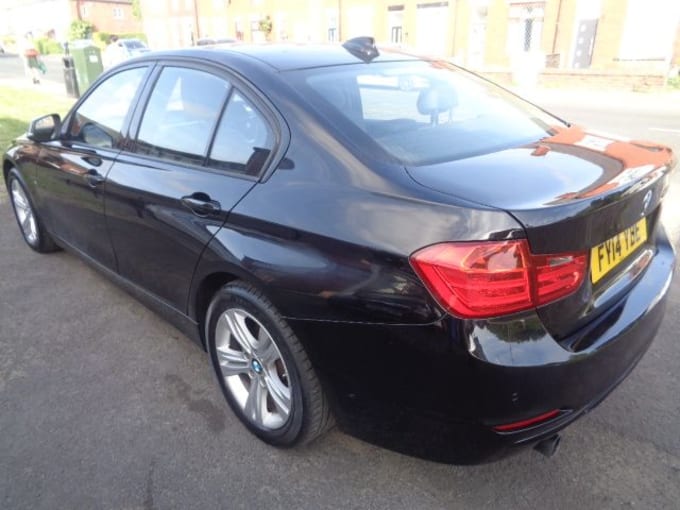2025 BMW 3 Series