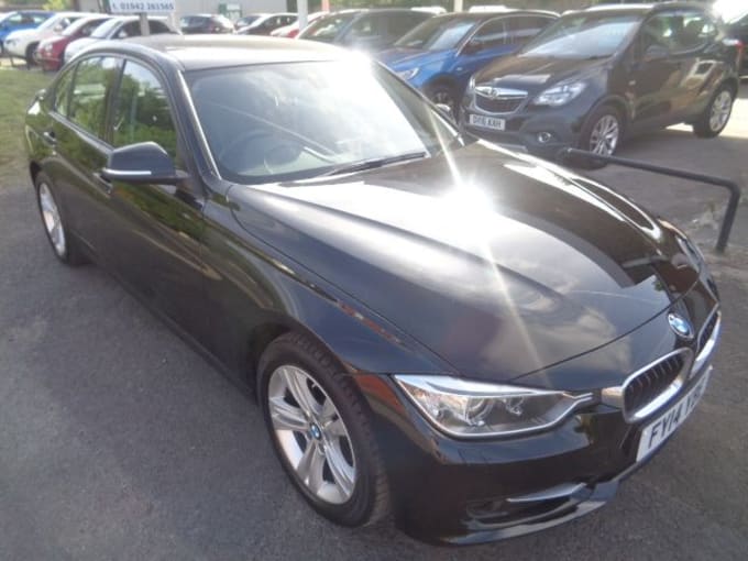 2025 BMW 3 Series