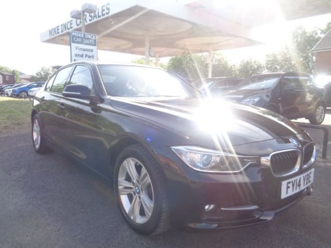 2025 BMW 3 Series