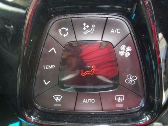 2025 Toyota Aygo