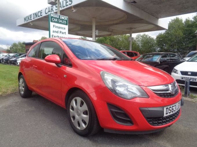 2025 Vauxhall Corsa