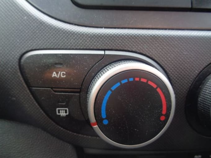 2025 Hyundai I10