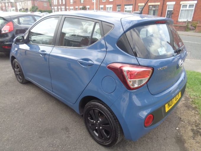 2025 Hyundai I10
