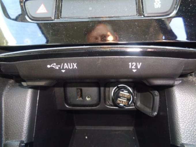 2025 Vauxhall Mokka X