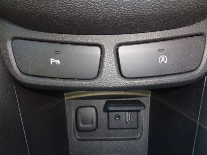 2025 Vauxhall Mokka