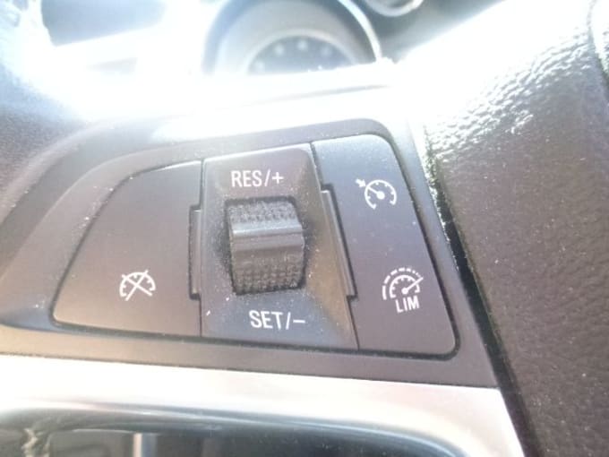 2025 Vauxhall Mokka