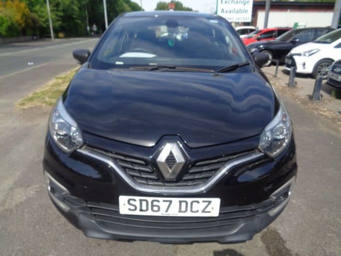 2025 Renault Captur