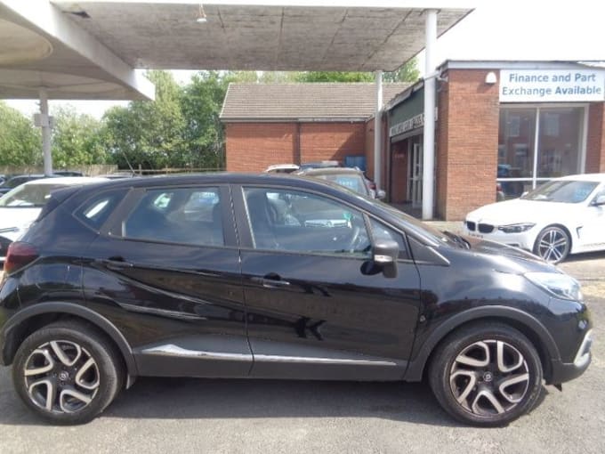 2025 Renault Captur