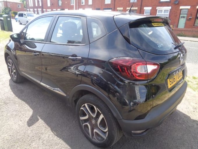 2025 Renault Captur