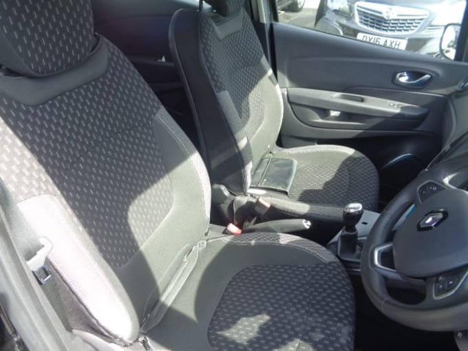 2025 Renault Captur