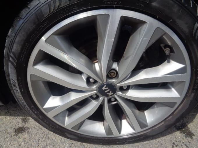 2025 Kia Optima