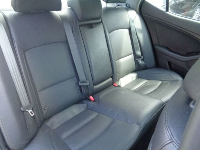 2025 Kia Optima