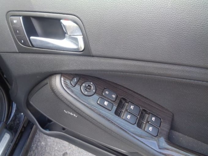 2025 Kia Optima