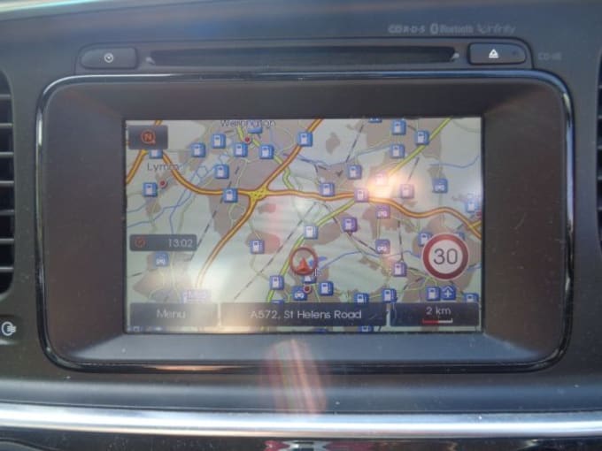 2025 Kia Optima