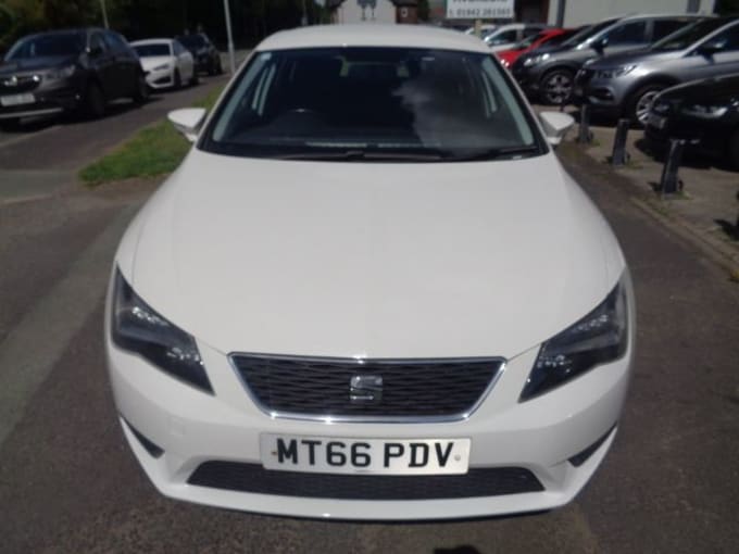 2025 Seat Leon
