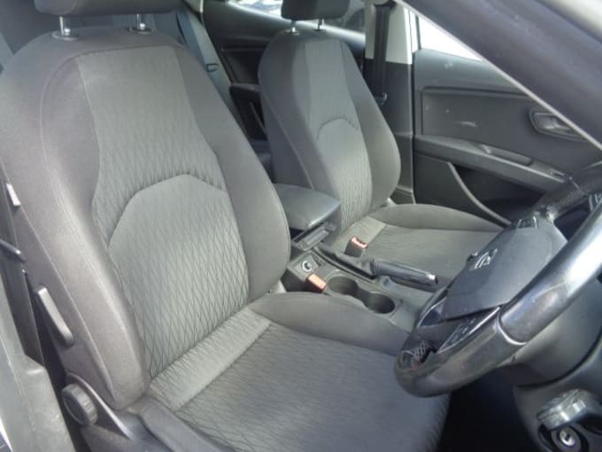 2025 Seat Leon