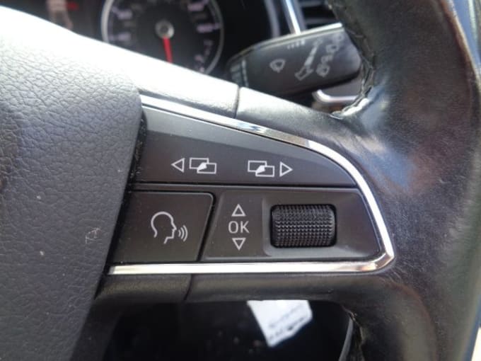 2025 Seat Leon