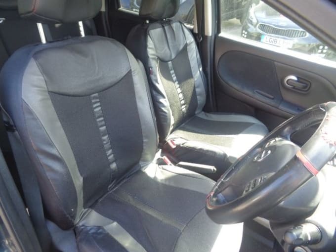 2025 Nissan Note