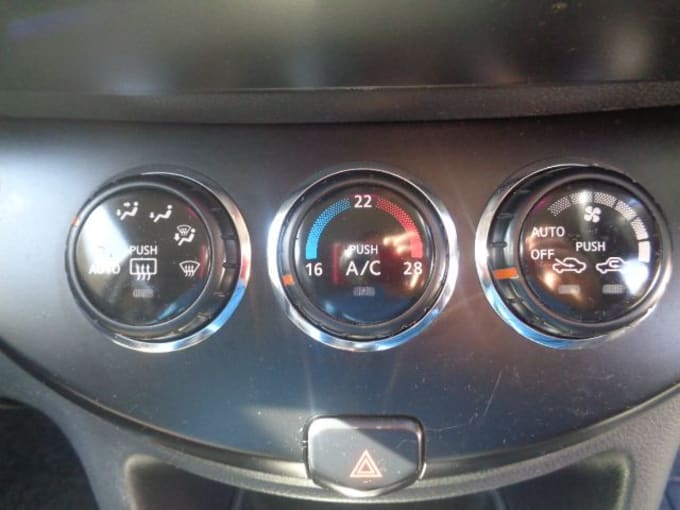 2025 Nissan Note