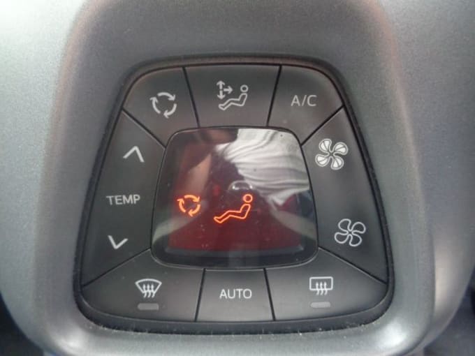 2025 Toyota Aygo