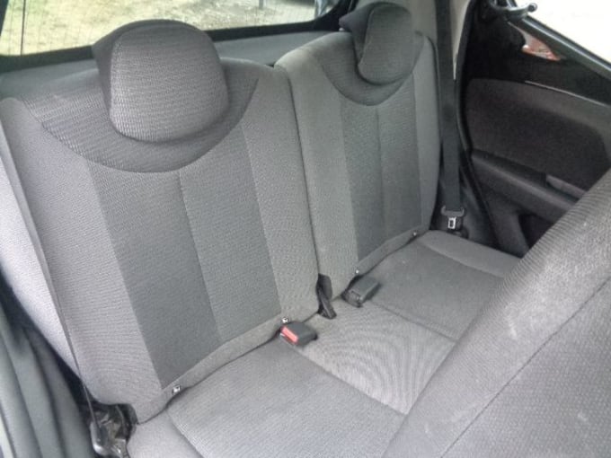 2025 Toyota Aygo