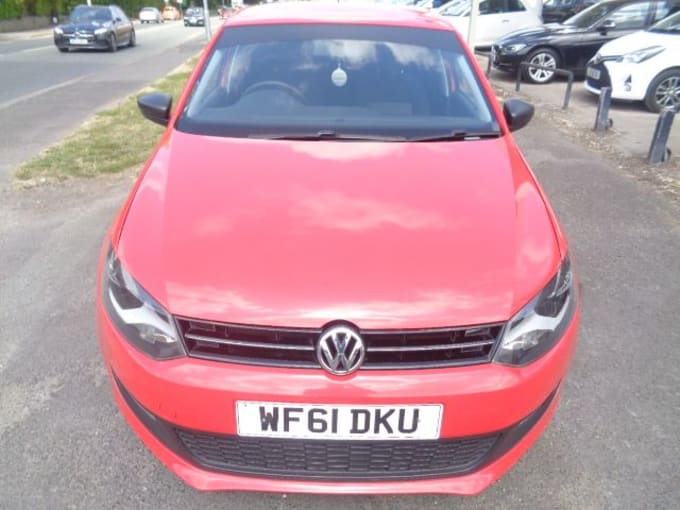 2025 Volkswagen Polo
