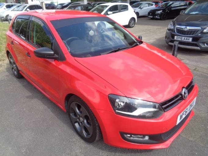 2025 Volkswagen Polo