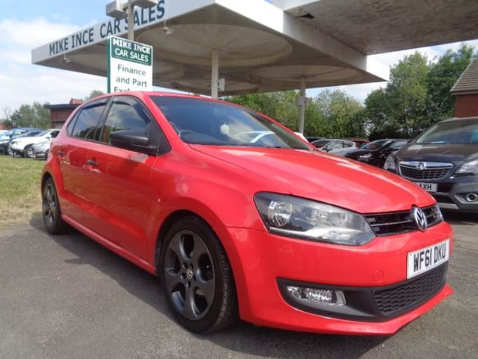 2025 Volkswagen Polo
