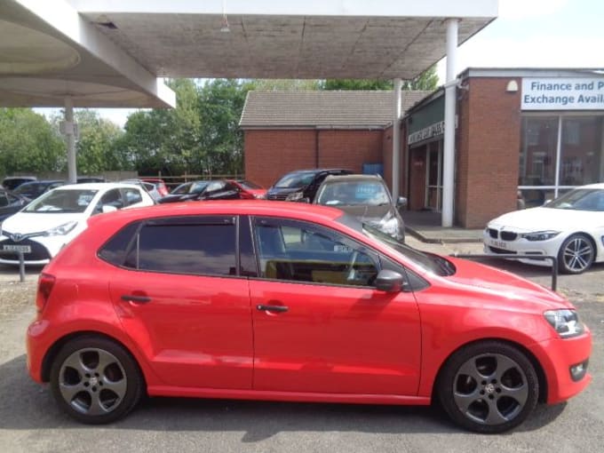 2025 Volkswagen Polo