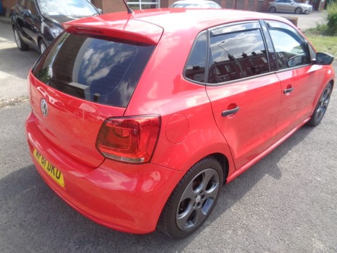 2025 Volkswagen Polo