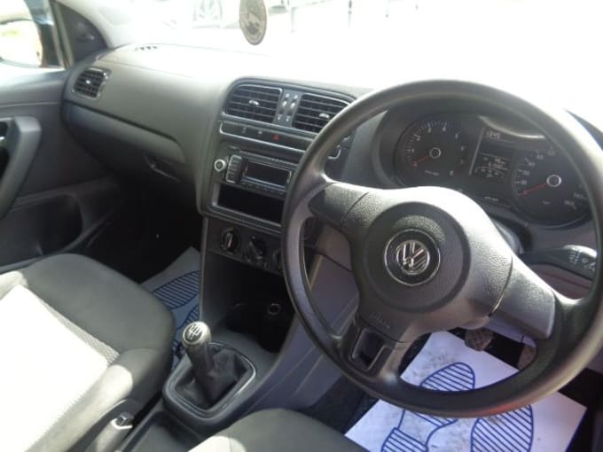 2025 Volkswagen Polo