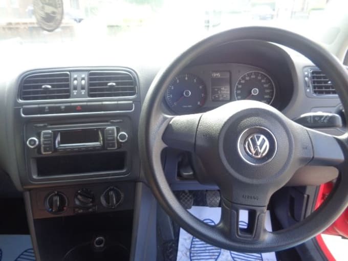 2025 Volkswagen Polo