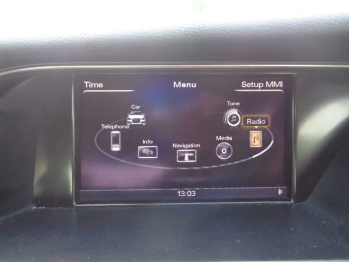 2025 Audi A4