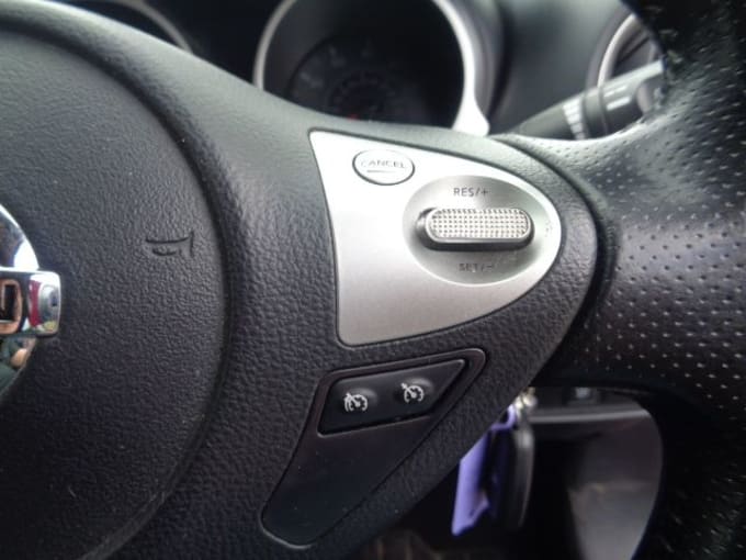 2025 Nissan Juke