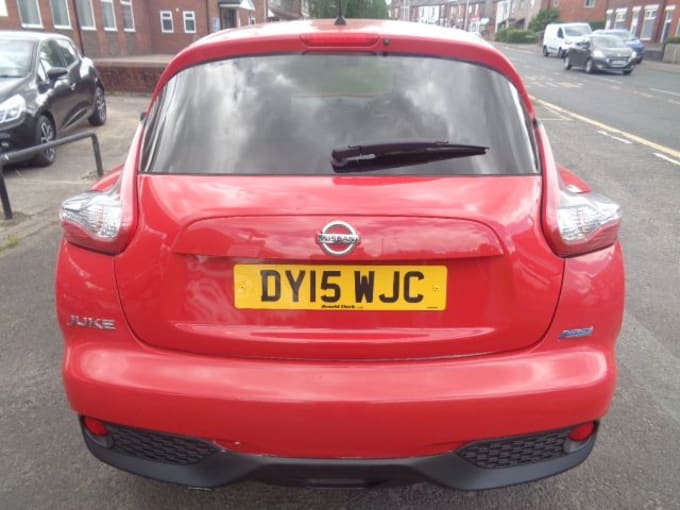 2025 Nissan Juke